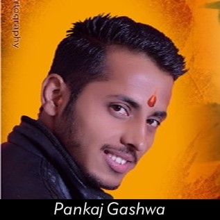 Pankaj Gashwa